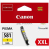 CARTUCCIA ORIGINALE (CLI-581YXXL, 1997C001) CANON TS6150 (824PAG) GIALLO XXL