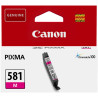 CARTUCCIA ORIGINALE (CLI-581M, 2104C001) CANON TS6150 (237PAG) MAGENTA