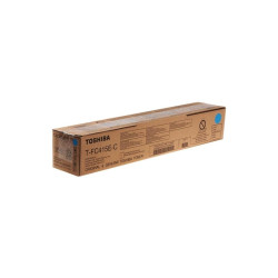 TONER ORIGINALE (T-FC415EC, 6AJ00000172) TOSHIBA E-STUDIO 2515AC (33,6K) CIANO