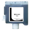 CARTUCCIA PLOTTER COMPATIBILE (BCI-1411BK) PER CANON W7200 (330ML) (7574A001) NERO