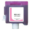 CARTUCCIA PLOTTER COMPATIBILE (BCI-1411PM) PER CANON W7200 (330ML) (7579A001) MAGENTA PHOTO