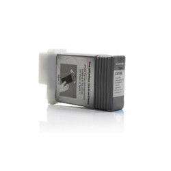 CARTUCCIA PLOTTER COMPATIBILE (PFI-102BK) PER CANON IPF500, IPF600 (130ML) NERO