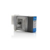 CARTUCCIA PLOTTER COMPATIBILE (PFI-102C) PER CANON IPF500, IPF600 (130ML) CIANO