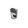 CARTUCCIA PLOTTER COMPATIBILE (PFI-107BK, 6705B001) PER CANON IPF670 (130ML) NERO