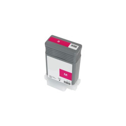 CARTUCCIA PLOTTER COMPATIBILE (PFI-107M, 6707B001) PER CANON IPF670 (130ML) MAGENTA