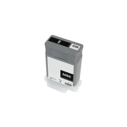CARTUCCIA PLOTTER COMPATIBILE (PFI-107MBK, 6704B001) PER CANON IPF670 (130ML) MATTE NERO