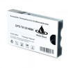 CARTUCCIA PLOTTER COMPATIBILE (C13T612800, T6128) PER EPSON 7400 - NERO OPACO