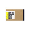 CARTUCCIA PLOTTER COMPATIBILE (C13T616400, T6164) PER EPSON B300 (3,5K) GIALLO
