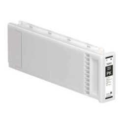 CARTUCCIA PLOTTER COMPATIBILE (C13T694100) PER EPSON SURECOLOR SC-T3000 (675ML) NERO FOTO