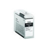 CARTUCCIA PLOTTER COMPATIBILE (C13T850100, T8501) PER EPSON SURECOLOR SC-P800 (80ML) NERO PHOTO