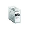 CARTUCCIA PLOTTER COMPATIBILE (C13T850800, T8508) PER EPSON SURECOLOR SC-P800 (80ML) MATTE NERO