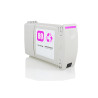 CARTUCCIA PLOTTER COMPATIBILE (C4847A, 80) PER HP DESIGNJET 1050C (350ML) MAGENTA
