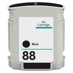 CARTUCCIA PLOTTER COMPATIBILE (C9396A, 88) PER HP OFFICEJET PRO K5400 (72ML) NERO