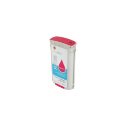 CARTUCCIA PLOTTER COMPATIBILE (C9453A, 70) PER HP DESIGNJET Z2100 (130ML) MAGENTA