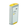 CARTUCCIA PLOTTER COMPATIBILE (F9J65A, 728) PER HP DESIGNJET T730 (300ML) GIALLO