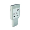 CARTUCCIA PLOTTER COMPATIBILE (F9J68A, 728) PER HP DESIGNJET T730 (300ML) NERO