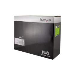 UNITÀ FOTOCONDUTTORE ORIGINALE (52D0Z00) LEXMARK MS810, MS811 (100K)