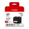 MULTIPACK ORIGINALE (PGI-2500XL, 9254B010) CANON CANON MB5050