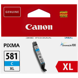 CARTUCCIA ORIGINALE (CLI-581CXL, 2049C001) CANON TS6150 (515PAG) CIANO XL