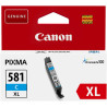 CARTUCCIA ORIGINALE (CLI-581CXL, 2049C001) CANON TS6150 (515PAG) CIANO XL