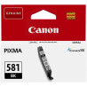 CARTUCCIA ORIGINALE (CLI-581BK, 2106C001) CANON TS6150 (1451PAG) NERO