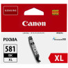 CARTUCCIA ORIGINALE (CLI-581BKXL, 2052C001) CANON TS6150 (3120PAG) NERO XL