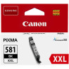 CARTUCCIA ORIGINALE (CLI-581BKXXL, 1998C001) CANON TS6150 (636PAG) NERO XXL