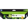 CARTUCCIA ORIGINALE (970XL, CN625AE) HP OFFICEJET PRO X451 (9,2K) NERO XL