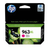 CARTUCCIA ORIGINALE (963XL, 3JA28AE) HP OFFICEJET PRO 9010 (1,6K) MAGENTA