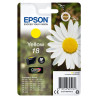 CARTUCCIA ORIGINALE (T1804, C13T18044012) EPSON XP205 (3.3ML) GIALLO