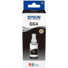 INCHIOSTRO ORIGINALE (T6641, C13T664140) EPSON ET-2500 | NERO