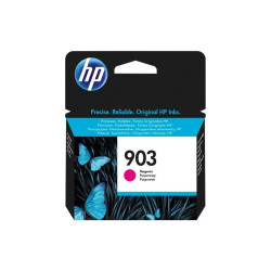 CARTUCCIA ORIGINALE (903, T6L91AE) HP OFFICEJET 6950 ALL-IN-ONE (315 PAGINE) MAGENTA