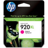 CARTUCCIA ORIGINALE (CD973AE, 920XL) HP OFFICEJET 6000 (700PAG) MAGENTA XL