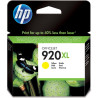 CARTUCCIA ORIGINALE (CD974AE, 920XL) HP OFFICEJET 6000 (700PAG) GIALLO XL
