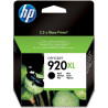 CARTUCCIA ORIGINALE (CD975AE, 920XL) HP OFFICEJET 6000 (1.200PAG) NERO XL
