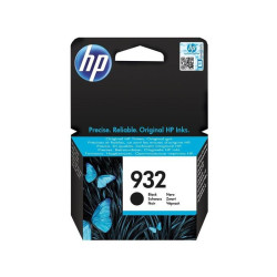 CARTUCCIA ORIGINALE (932, CN057AE) HP OFFICEJET 6700 (400PAGINE) NERO