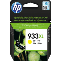 CARTUCCIA ORIGINALE (933XL, CN056AE) HP OFFICEJET 6700 (825PAG) GIALLO XL