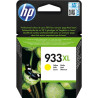 CARTUCCIA ORIGINALE (933XL, CN056AE) HP OFFICEJET 6700 (825PAG) GIALLO XL