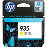 CARTUCCIA ORIGINALE (935, C2P21AE) HP OFFICEJET PRO 6830 (400PAG) GIALLO