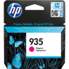 CARTUCCIA ORIGINALE (935, C2P22AE) HP OFFICEJET PRO 6830 (400PAG) MAGENTA