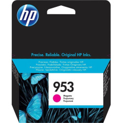 CARTUCCIA ORIGINALE (953, F6U13AE) HP OFFICEJET PRO 8210 (700PAG) MAGENTA