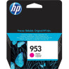 CARTUCCIA ORIGINALE (953, F6U13AE) HP OFFICEJET PRO 8210 (700PAG) MAGENTA