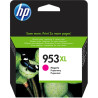 CARTUCCIA ORIGINALE (953XL, F6U17AE) HP OFFICEJET PRO 8210 (1.600PAGINE) MAGENTA XL