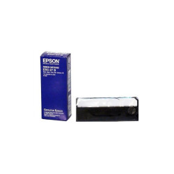 NASTRO ORIGINALE EPSON ERC-27 (C43S015366) NERO 1 MILLION DI CARATTERI