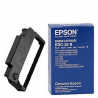 NASTRO ORIGINALE EPSON ERC-30, ERC-34, ERC-38 (C43S015374) NERO 3 MILLIONI DI CARATTERI