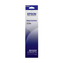 NASTRO ORIGINALE EPSON FX890, LQ590 (C13S015329) 12,7MM*12MM