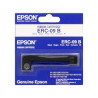 NASTRO ORIGINALE (ERC09, S015354) EPSON HX20, ERC-22 NY NERO