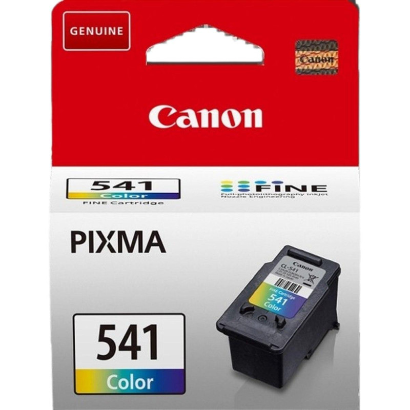 CARTUCCIA ORIGINALE (CL-541, 5227B001) CANON MG2150 | COLORE
