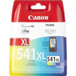 CARTUCCIA ORIGINALE (CL-541XL, 5226B005) CANON MG2150 (400PAG) COLORE XL