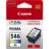CARTUCCIA ORIGINALE (CL-546XL, 8288B001) CANON MG2450 (300PAG) COLORE XL